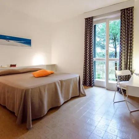 Locazione Turistica Golfo Della Apartment Lacona