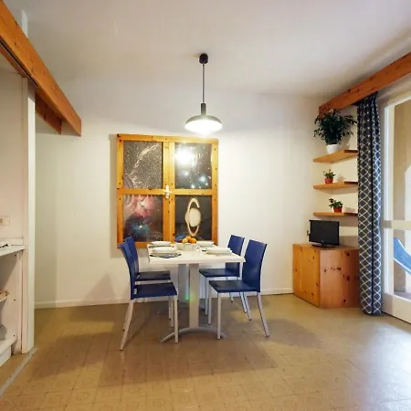 Locazione Turistica Golfo Della Apartment Lacona