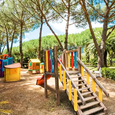 Apartment Locazione Turistica Golfo Della Lacona