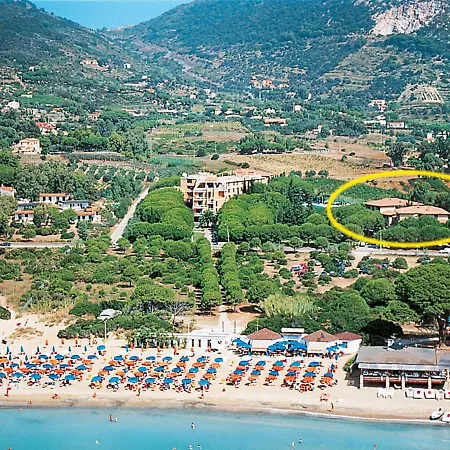 Lägenhet Locazione Turistica Golfo Della