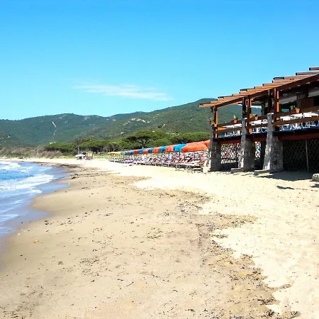 Locazione Turistica Golfo Della Apartamento *